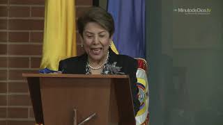 MINUTO DE DIOS VIERNES I 20 DE DICIEMBRE 2019
