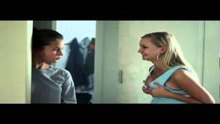 Seriös Drama Till det som är vackert använder 183 dagar Mandys låt Lick you clean
