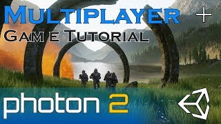 Advanced Photon PUN 2 in Unity