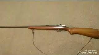 Flobert 9mm . Saint Etienne . (made in france).