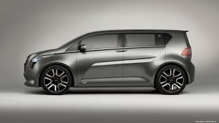 #44. GMC Granite Concept 2010 (Концепт и тюнинг)