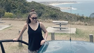 southeast australia road trip: gold coast to melbourne