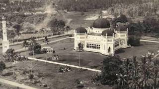 KENAPA DISEBUT MASJID RAYA ?? - Wawancara di Masjid Raya Al-Mashun Medan