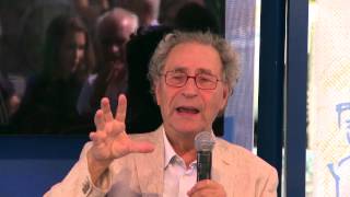 Accenti a Festivaletteratura 2015 - Antonello Pizzi, Antonio Prete
