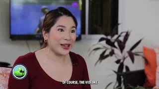 Al Fresco Springs on ABS-CBN Sports + Action RX Plus (Part 3)