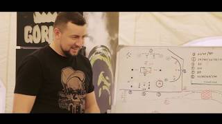 Gorilla Drift Energy - Astana 3 Этап