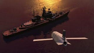 The Future of Anti-Ship Missiles
