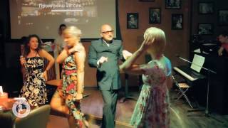 БЛИК КАРАОКЕ - 02 Джем Fm