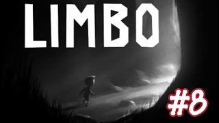 Мобильный платформер LIMBO на Android и iOS   (часть 8)