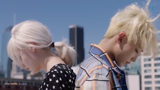 Thank U, Next | Kpop FMV | BTS, Stray Kids, MONSTA X, GOT7, SEVENTEEN
