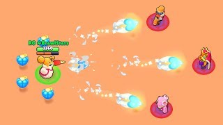 1000 IQ CUPID PIPER vs -10 IQ ☂️ Brawl Stars 2020 Funny Moments, Fails & Glitches