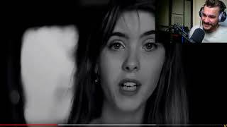 ?Юлик смотрит Mc Анюту HD