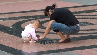 En Chine, la précarité menace en cas de décès de l'enfant unique