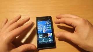 Nokia Lumia 730 DS итоговый обзор