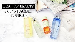 Top 5 Best Facial Toners | LookMazing