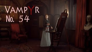 Vampyr  54 Противоядие