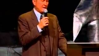 17/18 - Temed a Dios - UN ANCLA INMUTABLE - Pastor Esteban Bohr