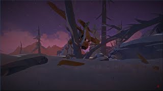 The Long Dark прохождение -1серия