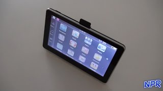 MT3351 CE GPS Navigation Review [Deutsch]