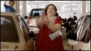 Nokia Asha 311_TVC_Azerbaijan