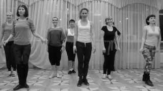Broadway Jazz. Леди совершенство.