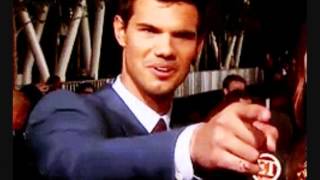 Taylor Lautner - I'm yours