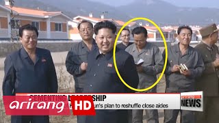 N. Korea executes vice premier for anti-revolutionary crimes