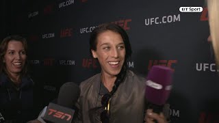 Fired-up Joanna: I want to bring her pain! Rose doesn't know what's coming
