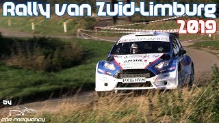 Rally van Zuid-Limburg 2019