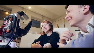 Стартап MaxBionic. Биомеханические протезы. Обратная сторона стартапа в России