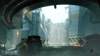 Прохождение Titanfall 2 - окончание миссии кровь и ржавчина