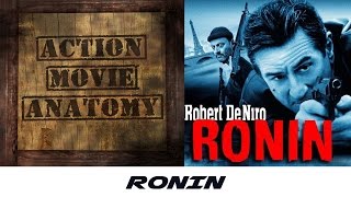 Ronin (1998) Review | Action Movie Anatomy