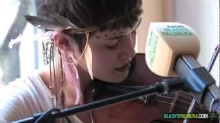 MAÏA VIDAL - The Waltz Of The Tick-Tock Of Time