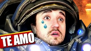 MEU JOGO FAVORITO? - Starcraft 2: Legacy of the Void