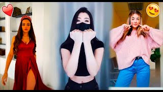 TIK TOK ЛУЧШЕЕ #1. Лучшая Тик Ток Подборка Январь 2020!