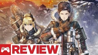 Valkyria Chronicles 4 Review