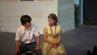 Monologue: This Property is Condemned" by Tennessee Williams