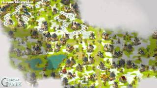 Видеообзор Dofus online by Kinat (HD)