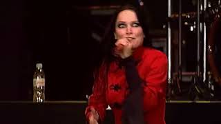 Nightwish - Ghost Love Score (LIVE )