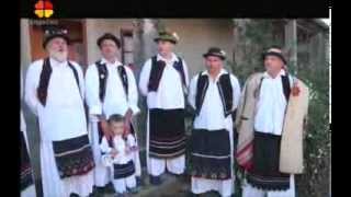 Rakitovica - Šokadijo, u srcu te nosim