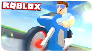РЕАЛЬНАЯ ЖИЗНЬ В РОБЛОКС !!! | ROBLOX ПО РУССКИ |