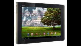 Разблокировка планшета фирмы Asus