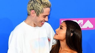 Ariana Grande REVEALED She’s MARRIED?! | 2018 MTV VMA Awards