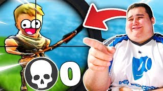 TOP 50 DES PLUS GROS NOOBS DE L'ANNÉE SUR FORTNITE BATTLE ROYALE ! (Part. 1)