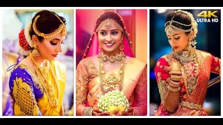 || 4K || Wedding Posing Ideas For Girl, Tips And Tricks For Wedding || UHD ||