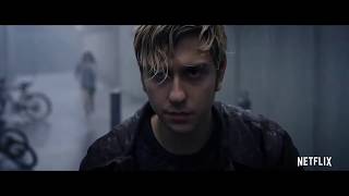 Тетрадь смерти - Русский Трейлер