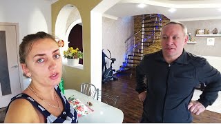 Отопление в своем доме  240 м2  2 этажа  З года проживания  Холодно и плесень на стенах. Что делать?