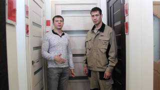 Как выбрать межкомнатную дверь