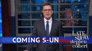 The Odd Movie Trailer Trump Showed Kim Jong Un