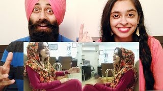 Reacting to Pakistani Top 5 Wonderful Street Singer | PunjabiReel TV